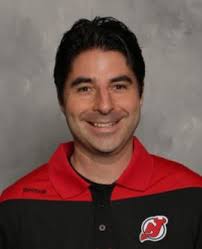 2001-02 NEW JERSEY DEVILS