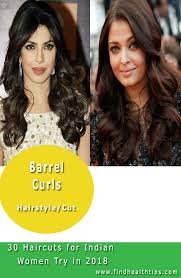 30 Haircuts For Indian Women You Must Try In 2020 Find Health Tips 30 haircuts for indian women you must