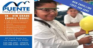 Congratulations, Scholars!