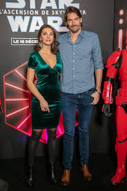 Valérie bègue fête l'anniversaire de sa fille jazz avec son ex camille lacourt et sa nouvelle compagne alice detollenaere. Le Combat D Alice Detollenaere Contre Le Cancer Je Ne Veux Jamais L Oublier