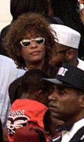 Whitney Houston Whitney Houston Whitney Singer