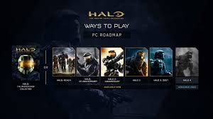 The master chief collection on your choice of platform. Halo The Master Chief Collection Halo 4 Hoodlum