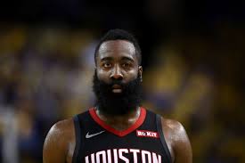 26 августа 1989 | 31 год. The Missing Piece The Rockets Need To Help James Harden The Ringer