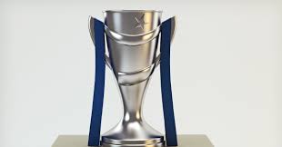 We did not find results for: Diger Lig Kupalari Ve Super Lig Kupasi