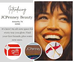 Please join us for our grand opening of JCP Beauty When: February 17, 2023!  Where: Inside JCP Time: 11am JCP Beauty is rooted in inclusivity and grew  from direct feedback from our