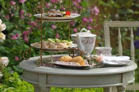 Do you struggle to find the time to practise together regularly? Original Classic English Teatime Cream Tea Landhaus Ettenbuhl