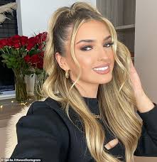 The couple reportedly reunited just before jack headed off to the euros, with. England S Jack Grealish Rekindles Romance With Model Sasha Attwood As She Cheers Him On At Euros Aktuelle Boulevard Nachrichten Und Fotogalerien Zu Stars Sternchen