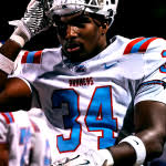 Updated 2026 Louisiana Rankings