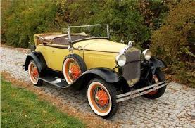 Barrett Jackson Sees Early 1930s Hot Rods Out In Full Force Rod Authority Roadster Car Classic Cars Vintage Roadsters