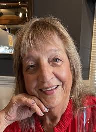 Obituary of Barbara Mitchell