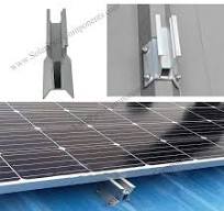 PV rib clamps factory