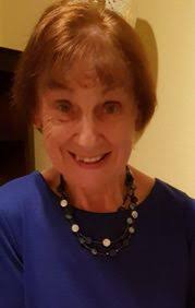 Condolence Book for Antoinette MacCarthy (née Madden) (Raheny, Dublin)