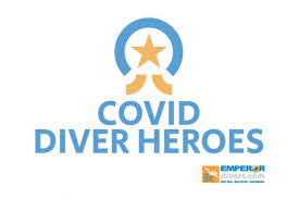 Who is the ceo of the hero group? Emperor Divers Awards 5th Covid Diver Hero With Maldives Liveaboard Trip X Ray Mag