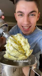 How To Make Butter From Scratch!