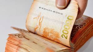 Viernes 7, mayo 2021 14:20 hrs. Ife De Abril Revisa Si Te Toco El Pago Y Solicita El Beneficio Ampliado Rock Pop
