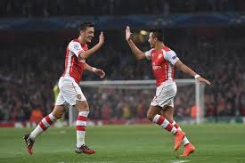 La Aficion On Twitter Arsenal Transfer News Arsenal Chelsea Liverpool