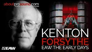 EAW Tour 2004 by Dave Menard