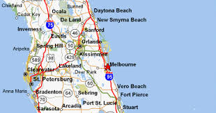 Driving distance from orlando, fl to vero beach, fl is 107 miles (172 km). Vero Beach Fl
