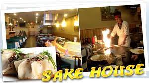 Sake House In Milford Sake Milford House
