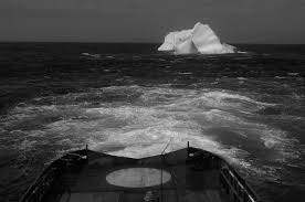 Iceberg Risk Chapter 8 Icebergs