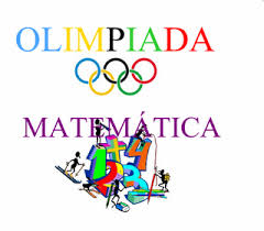 Resultado de imagen de olimpiada matematica 2018