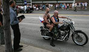 Pagans Mc