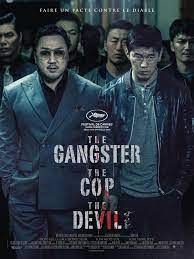 .indonesia dan download the gangster, the cop, the devil (2019) subtitle indonesia bioskop box office indoxxi lk21 xxi bioskopkeren blueray hd. The Gangster The Cop The Devil 2019 Imdb