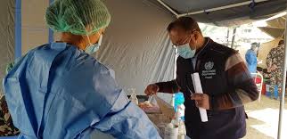 Check spelling or type a new query. Nepal Story On Covid 19 Vaccine Deployment A Good Start