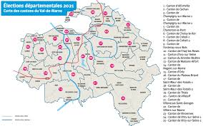 Grâce à 35,35 % des votes, le binôme de sonia debias saïd et eric thomas. Elections Departementales 2021 Les 20 Et 27 Juin Votez Valdemarne Fr