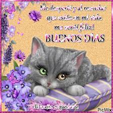 Buenos Días - PicMix