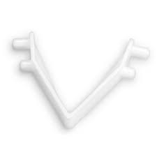 Clip En Plastique Pour Frame Piscine