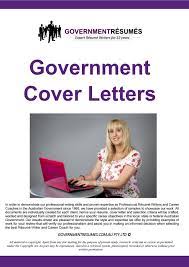 Our government resume templates also include a cover letter template and selection criteria template to make sure your entire government job application is . Government Resumes Cover Letters By 1300 Resume Issuu