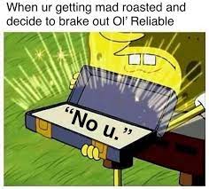 We did not find results for: Ol Reliable Know Your Meme