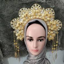 Jual ( Karina ) bando mini sunting modifikasi