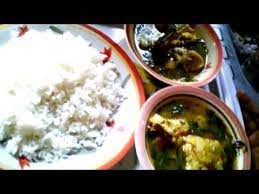 How to make pepper soup. Home Made Chicken Pepper Soup With Rice Youtube