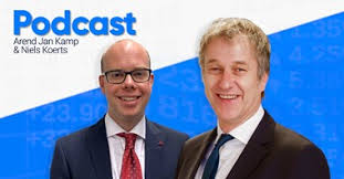 Jul 07, 2021 · prosus ventures is in advanced stages of talks to lead an investment in upstox. Prosus Koers Aandeel Iex Nl