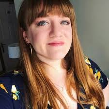 Beth Maher's Instagram, Twitter & Facebook