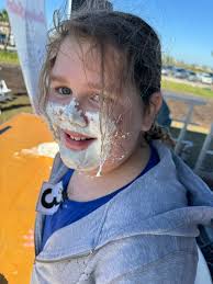 Enter the Key Lime Pie Eating Contest sponsored by Fishlips Waterfront Bar  & Grill