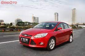 Seken Keren Sebelum Membeli Ford Focus Lawas Cek Ini Dulu Gridoto Com