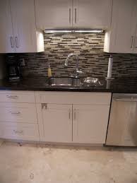 Black And White Kitchen Backsplash Ideas Backsplash Design Ideas Pictures Remodel And Decor Kitchen Tiles Design Home Kitchens Kitchen Backsplash Tile Designs