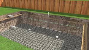 Swimming Pool Installation The Step By Step Guide To Construct An In Ground Pool Excelite Pool
