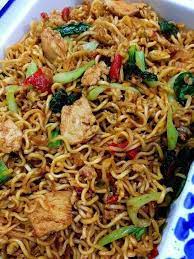 Siapa sih yang tidak mengenal makanan bernama nasi goreng? Resipi Maggi Goreng Bahan2 Maggi Pen Hitam Dot Com Facebook
