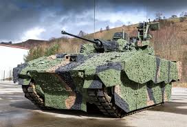 Get the best deals at product shopper. The British Army S Latest Tanks Are Going To Be Built In Wales Wales Online