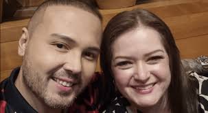 Polo Ravales reunites with Kim Delos Santos after 25 years