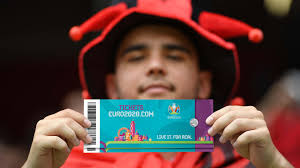 Uefa works to promote, protect and develop european football across its 55 member associations and organises some of the world's most famous football competitions, including the uefa champions league, uefa women's champions league, the uefa europa league, uefa euro. Euro 2020 Heute Startet Die Nachste Ticket Verkaufsphase Kicker