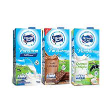 Felicia julian selaku marketing director frisian flag mengungkapkan bahwa selama 95 tahun ini frisian flag. Jual Susu Uht Frisian Flag 900 Ml 1 Dus Isi 12 Pcs Kota Depok Deka Store Tokopedia