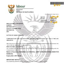 Certificates of account status, previously called certificates of good standing, provide the status of an entity's right to transact business in texas. Some Of Our Happy Clients Coida Letter Of Good Standing Facebook