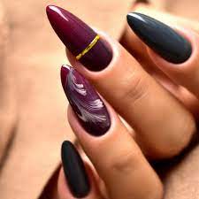 If you are trying to find some trendy new nail ideas with a pop of color and some sparkle, there are 50 beautiful spring nail ideas you can try out! Homepage Professionals Pronails Germany