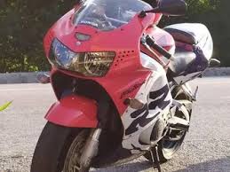 Image result for Rosso 1998 Motorcycle