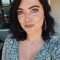 Violet Taylor (Author of Ours for Halloween)